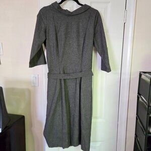 Vintage Style - Shabby Apple Dress - Size 6